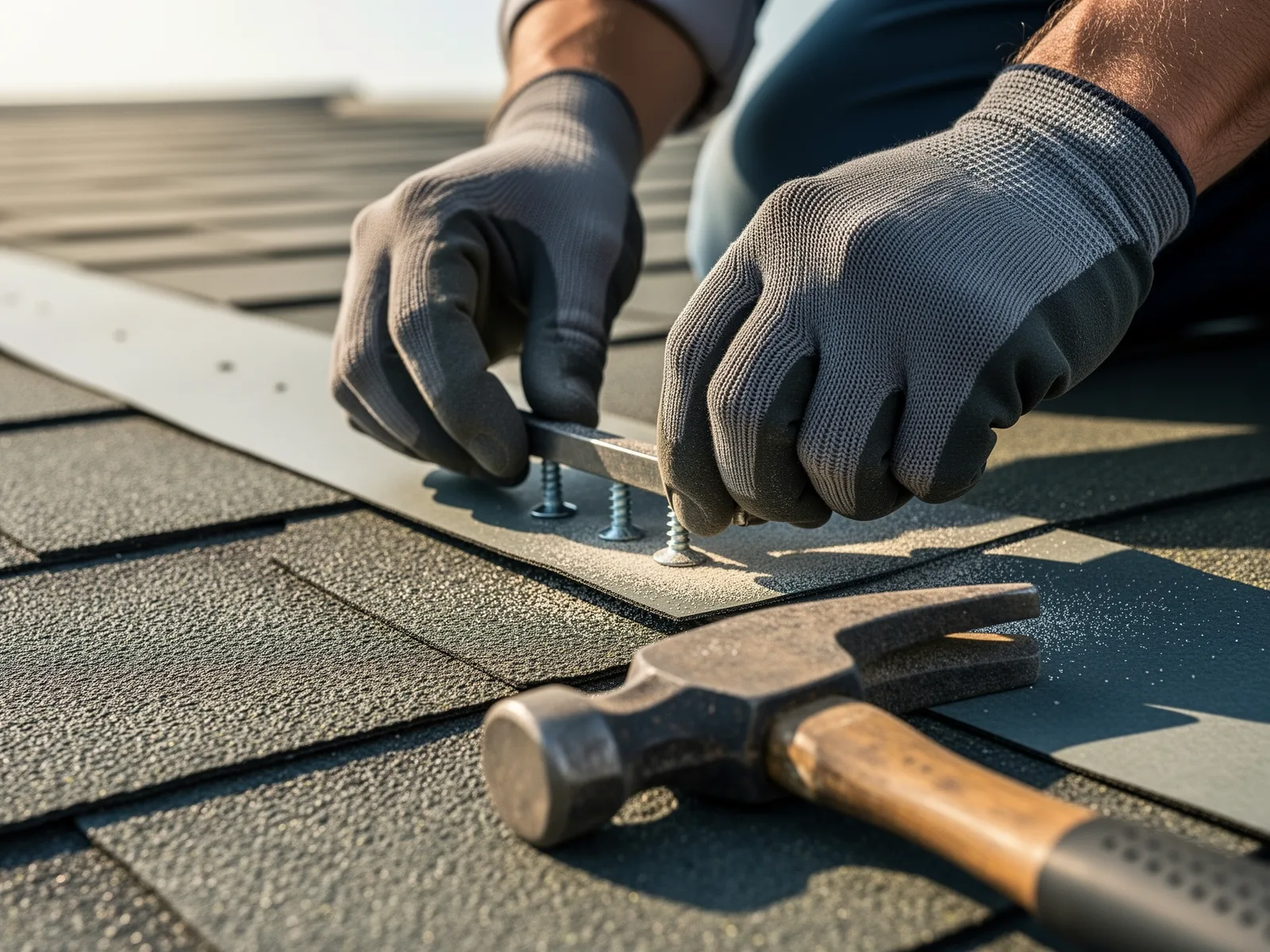 Why choose Fascia Repair in Mattawa, WA
